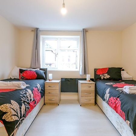 Birmingham Bhx-Hs2 -Nec Apartment Luaran gambar