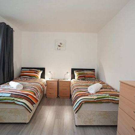 Birmingham Bhx-Hs2 -Nec Apartment Luaran gambar