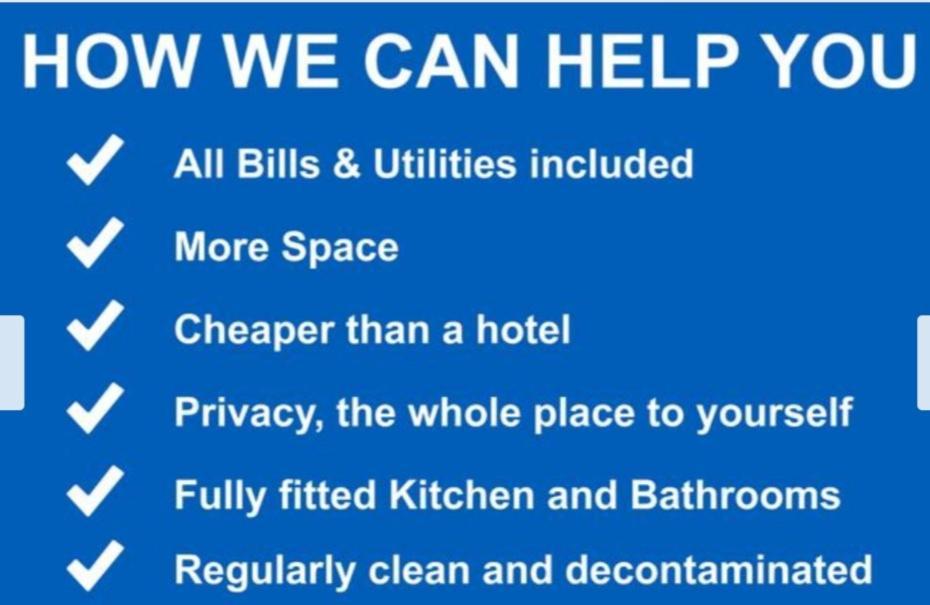 Birmingham Bhx-Hs2 -Nec Apartment Luaran gambar